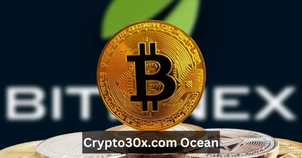 crypto30x.com ocean
