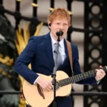 ed sheeran details the lovestruck jitters in sweet new single