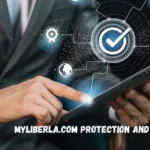 myliberla.com protection and community