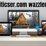 politicser.com wazzlenix