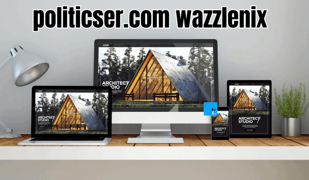 politicser.com wazzlenix